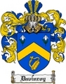 Thumbnail Davinroy Family Crest Davinroy Coat of Arms Thumbnail Davinroy Family Crest Davinroy Coat of Arms
