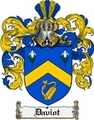 Thumbnail Daviot Family Crest Daviot Coat of Arms Thumbnail Daviot Family Crest Daviot Coat of Arms