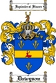 Thumbnail Dawyson Family Crest Dawyson Coat of Arms Thumbnail Dawyson Family Crest Dawyson Coat of Arms