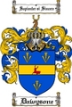 Thumbnail Dawysone Family Crest Dawysone Coat of Arms Thumbnail Dawysone Family Crest Dawysone Coat of Arms