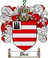 Thumbnail Deal Family Crest Deal Coat of Arms Thumbnail Deal Family Crest Deal Coat of Arms