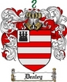 Thumbnail Dealey Family Crest Dealey Coat of Arms Thumbnail Dealey Family Crest Dealey Coat of Arms