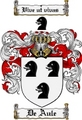 Thumbnail Deaule Family Crest Deaule Coat of Arms Thumbnail Deaule Family Crest Deaule Coat of Arms