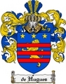 Thumbnail Dehugues Family Crest Dehugues Coat of Arms Thumbnail Dehugues Family Crest Dehugues Coat of Arms