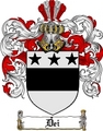 Thumbnail Dei Family Crest  Dei Coat of Arms