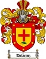 Thumbnail Delacruz Family Crest Delacruz Coat of Arms Thumbnail Delacruz Family Crest Delacruz Coat of Arms