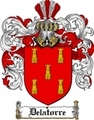 Thumbnail Delatorre Family Crest Delatorre Coat of Arms Thumbnail Delatorre Family Crest Delatorre Coat of Arms