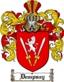 Thumbnail Dempsay Family Crest Dempsay Coat of Arms Thumbnail Dempsay Family Crest Dempsay Coat of Arms