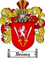 Thumbnail Demsey Family Crest Demsey Coat of Arms Thumbnail Demsey Family Crest Demsey Coat of Arms