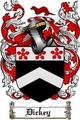Thumbnail Dickey Family Crest Dickey Coat of Arms Thumbnail Dickey Family Crest Dickey Coat of Arms