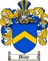 Thumbnail Diehl Family Crest Diehl Coat of Arms Thumbnail Diehl Family Crest Diehl Coat of Arms