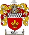 Thumbnail Dixon Family Crest Dixon Coat of Arms Digital Download Thumbnail Dixon Family Crest Dixon Coat of Arms Digital Download