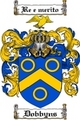 Thumbnail Dobbyns Family Crest Dobbyns Coat of Arms Digital Download Thumbnail Dobbyns Family Crest Dobbyns Coat of Arms Digital Download
