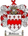Thumbnail Dobsaun Family Crest Dobsaun Coat of Arms Thumbnail Dobsaun Family Crest Dobsaun Coat of Arms
