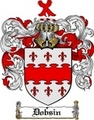 Thumbnail Dobsin Family Crest Dobsin Coat of Arms Thumbnail Dobsin Family Crest Dobsin Coat of Arms