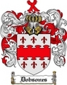 Thumbnail Dobsones Family Crest Dobsones Coat of Arms Digital Download Thumbnail Dobsones Family Crest Dobsones Coat of Arms Digital Download