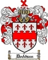 Thumbnail Doddsan Family Crest Doddsan Coat of Arms Thumbnail Doddsan Family Crest Doddsan Coat of Arms