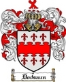 Thumbnail Dodsaun Family Crest  Dodsaun Coat of Arms