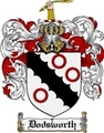 Thumbnail Dodsworth Family Crest Dodsworth Coat of Arms Digital Download Thumbnail Dodsworth Family Crest Dodsworth Coat of Arms Digital Download