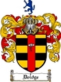 Thumbnail Doidge Family Crest Doidge Coat of Arms Thumbnail Doidge Family Crest Doidge Coat of Arms
