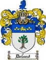 Thumbnail Doland Family Crest Doland Coat of Arms Thumbnail Doland Family Crest Doland Coat of Arms
