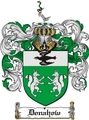 Thumbnail Donahow Family Crest Donahow Coat of Arms Thumbnail Donahow Family Crest Donahow Coat of Arms