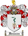 Thumbnail Donavon Family Crest Donavon Coat of Arms Thumbnail Donavon Family Crest Donavon Coat of Arms