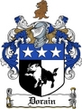 Thumbnail Dorain Family Crest Dorain Coat of Arms Thumbnail Dorain Family Crest Dorain Coat of Arms