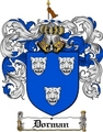 Thumbnail Dorman Family Crest Dorman Coat of Arms Thumbnail Dorman Family Crest Dorman Coat of Arms