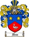 Thumbnail Doss Family Crest Doss Coat of Arms Thumbnail Doss Family Crest Doss Coat of Arms