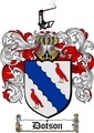 Thumbnail Dotson Family Crest Dotson Coat of Arms Thumbnail Dotson Family Crest Dotson Coat of Arms
