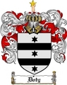Thumbnail Doty Family Crest Doty Coat of Arms Thumbnail Doty Family Crest Doty Coat of Arms