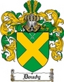 Thumbnail Doudy Family Crest Doudy Coat of Arms Thumbnail Doudy Family Crest Doudy Coat of Arms