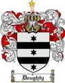 Thumbnail Doughty Family Crest Doughty Coat of Arms Thumbnail Doughty Family Crest Doughty Coat of Arms