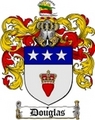 Thumbnail Douglas Family Crest / Douglas Coat of Arms Thumbnail Douglas Family Crest / Douglas Coat of Arms