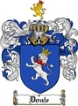 Thumbnail Doule Family Crest Doule Coat of Arms Thumbnail Doule Family Crest Doule Coat of Arms