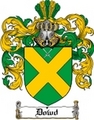 Thumbnail Dowd Family Crest Dowd Coat of Arms Thumbnail Dowd Family Crest Dowd Coat of Arms