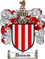 Thumbnail Downes Family Crest Downes Coat of Arms Thumbnail Downes Family Crest Downes Coat of Arms