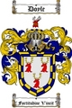 Thumbnail Doyle Family Crest / Doyle Coat of Arms Thumbnail Doyle Family Crest / Doyle Coat of Arms