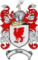 Thumbnail Drake Family Crest / Drake Coat of Arms
