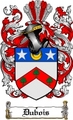 Thumbnail Dubois Family Crest  Dubois Coat of Arms