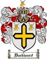 Thumbnail Duckward Family Crest  Duckward Coat of Arms