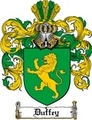 Thumbnail Duffey Family Crest  Duffey Coat of Arms