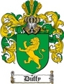 Thumbnail Duffy Family Crest / Duffy Coat of Arms