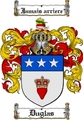 Thumbnail Duglas Family Crest  Duglas Coat of Arms