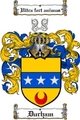 Thumbnail Durham Family Crest  Durham Coat of Arms