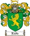 Thumbnail Eadie Family Crest  Eadie Coat of Arms