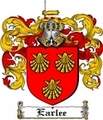Thumbnail Earlee Family Crest  Earlee Coat of Arms