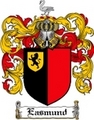 Thumbnail Easmund Family Crest Easmund Coat of Arms Digital Download