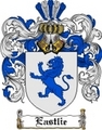 Thumbnail Eastlie Family Crest Eastlie Coat of Arms Digital Download